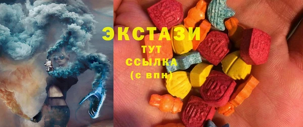 ECSTASY Алзамай